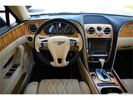 2014 Bentley Flying Spur (CC-2098131) for sale in Boca Raton, Florida