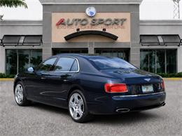 2014 Bentley Flying Spur (CC-2098131) for sale in Boca Raton, Florida