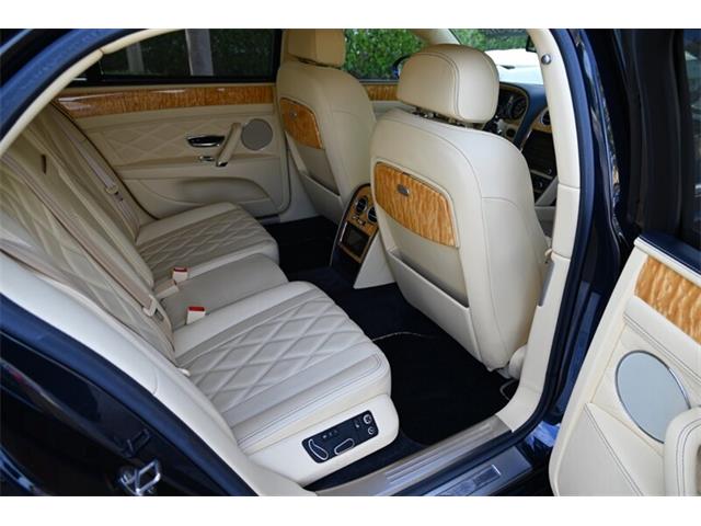 2014 Bentley Flying Spur (CC-2098131) for sale in Boca Raton, Florida