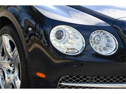 2014 Bentley Flying Spur (CC-2098131) for sale in Boca Raton, Florida