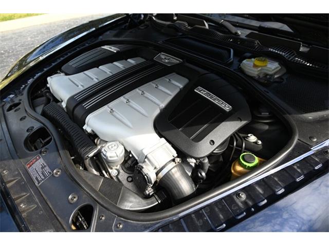 2014 Bentley Flying Spur (CC-2098131) for sale in Boca Raton, Florida