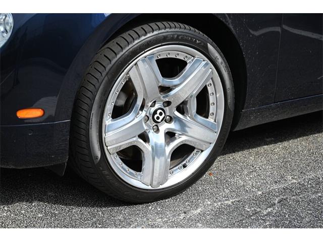 2014 Bentley Flying Spur (CC-2098131) for sale in Boca Raton, Florida