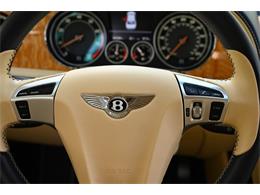 2014 Bentley Flying Spur (CC-2098131) for sale in Boca Raton, Florida
