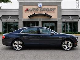 2014 Bentley Flying Spur (CC-2098131) for sale in Boca Raton, Florida
