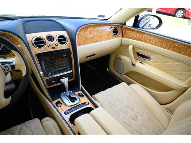 2014 Bentley Flying Spur (CC-2098131) for sale in Boca Raton, Florida