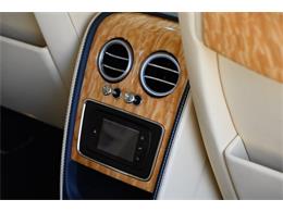 2014 Bentley Flying Spur (CC-2098131) for sale in Boca Raton, Florida