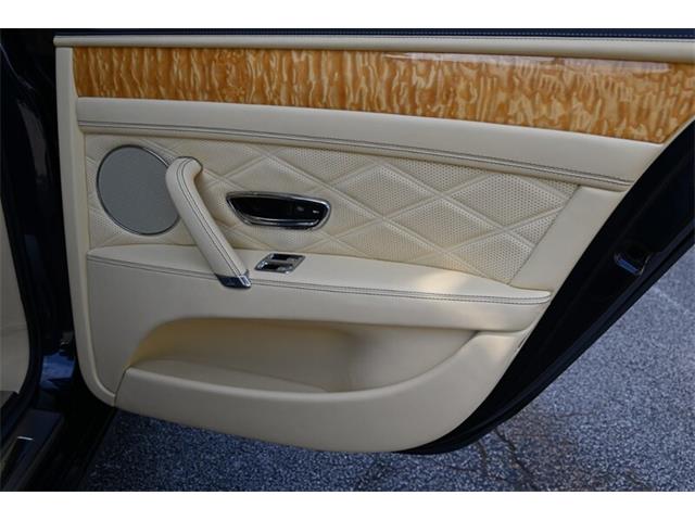 2014 Bentley Flying Spur (CC-2098131) for sale in Boca Raton, Florida