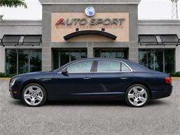 2014 Bentley Flying Spur (CC-2098131) for sale in Boca Raton, Florida