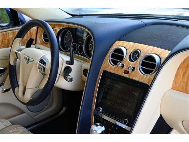 2014 Bentley Flying Spur (CC-2098131) for sale in Boca Raton, Florida