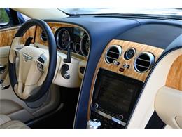 2014 Bentley Flying Spur (CC-2098131) for sale in Boca Raton, Florida