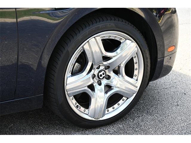 2014 Bentley Flying Spur (CC-2098131) for sale in Boca Raton, Florida