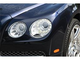 2014 Bentley Flying Spur (CC-2098131) for sale in Boca Raton, Florida