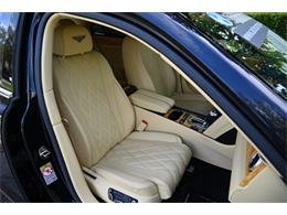 2014 Bentley Flying Spur (CC-2098131) for sale in Boca Raton, Florida