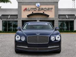 2014 Bentley Flying Spur (CC-2098131) for sale in Boca Raton, Florida