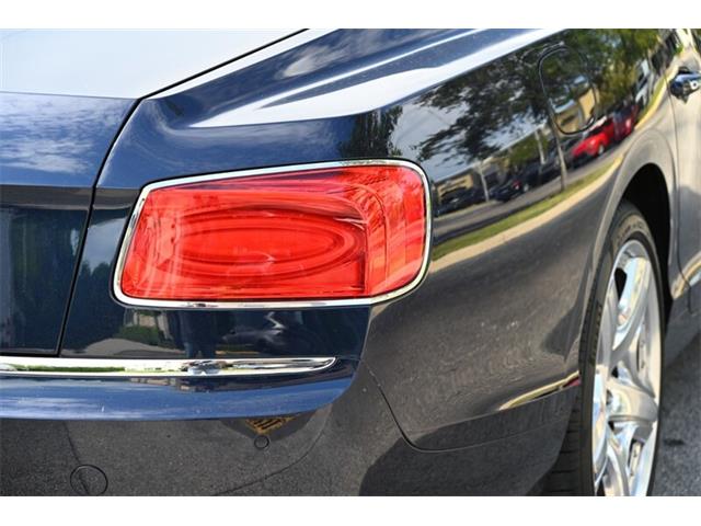 2014 Bentley Flying Spur (CC-2098131) for sale in Boca Raton, Florida