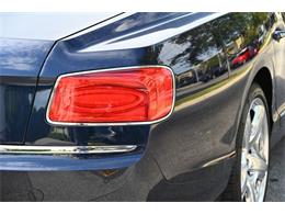 2014 Bentley Flying Spur (CC-2098131) for sale in Boca Raton, Florida