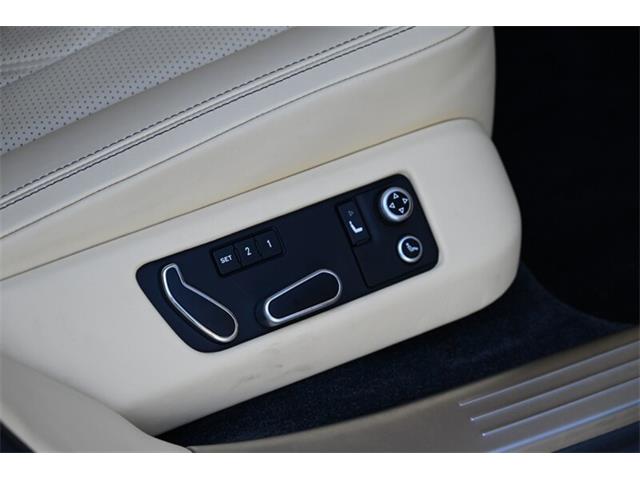 2014 Bentley Flying Spur (CC-2098131) for sale in Boca Raton, Florida