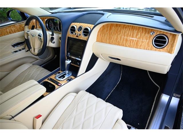 2014 Bentley Flying Spur (CC-2098131) for sale in Boca Raton, Florida