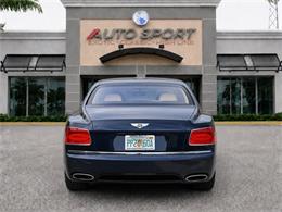 2014 Bentley Flying Spur (CC-2098131) for sale in Boca Raton, Florida