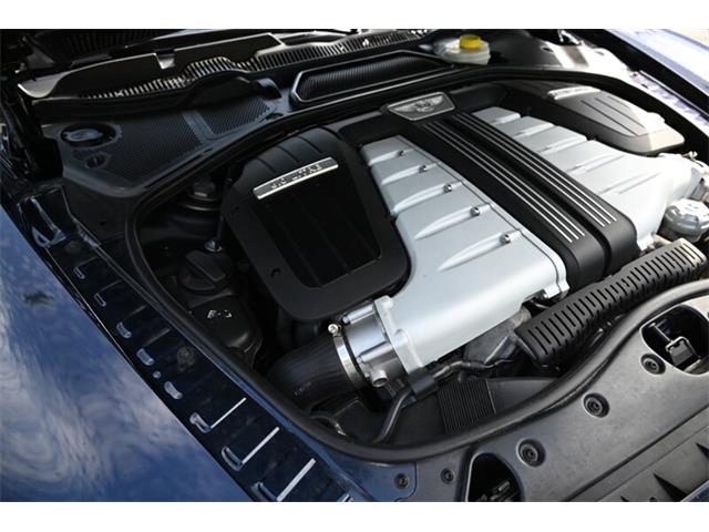 2014 Bentley Flying Spur (CC-2098131) for sale in Boca Raton, Florida