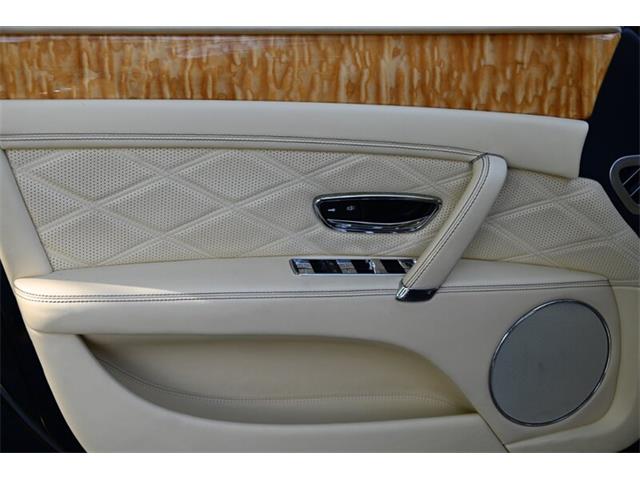 2014 Bentley Flying Spur (CC-2098131) for sale in Boca Raton, Florida