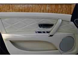 2014 Bentley Flying Spur (CC-2098131) for sale in Boca Raton, Florida
