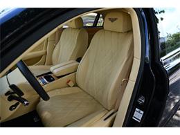 2014 Bentley Flying Spur (CC-2098131) for sale in Boca Raton, Florida