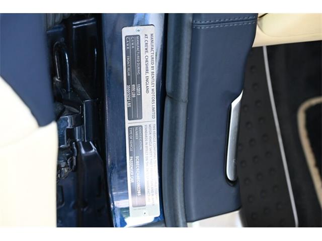 2014 Bentley Flying Spur (CC-2098131) for sale in Boca Raton, Florida
