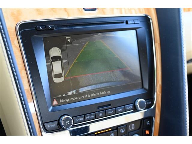 2014 Bentley Flying Spur (CC-2098131) for sale in Boca Raton, Florida