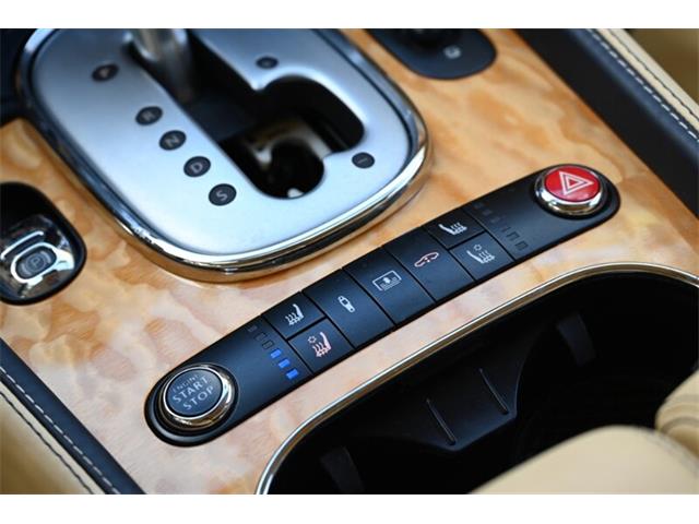2014 Bentley Flying Spur (CC-2098131) for sale in Boca Raton, Florida