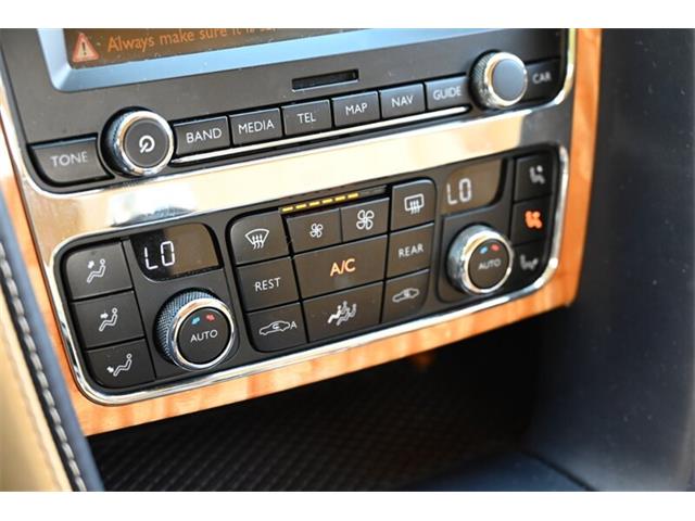 2014 Bentley Flying Spur (CC-2098131) for sale in Boca Raton, Florida
