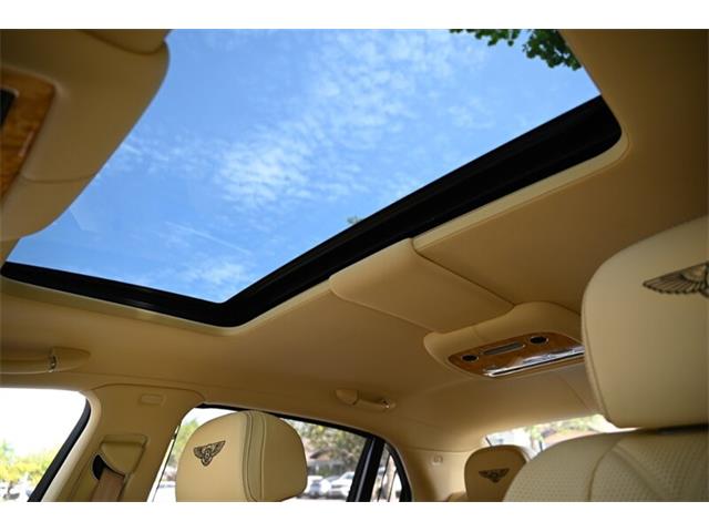 2014 Bentley Flying Spur (CC-2098131) for sale in Boca Raton, Florida