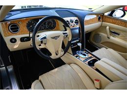 2014 Bentley Flying Spur (CC-2098131) for sale in Boca Raton, Florida
