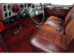 1984 Chevrolet C/K (CC-2098132) for sale in Statesville, North Carolina