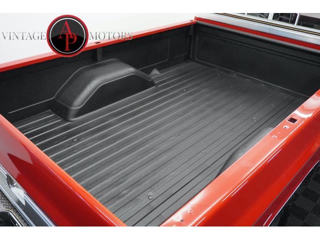 1984 Chevrolet C/K (CC-2098132) for sale in Statesville, North Carolina