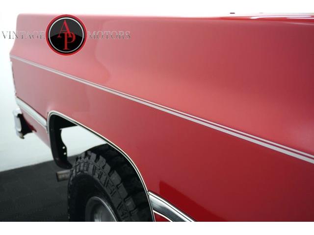 1984 Chevrolet C/K (CC-2098132) for sale in Statesville, North Carolina