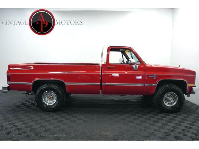 1984 Chevrolet C/K (CC-2098132) for sale in Statesville, North Carolina