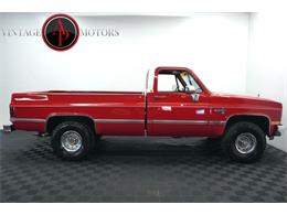 1984 Chevrolet C/K (CC-2098132) for sale in Statesville, North Carolina