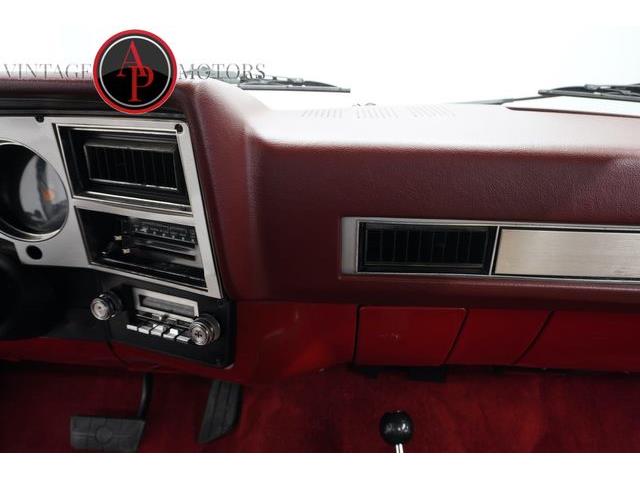 1984 Chevrolet C/K (CC-2098132) for sale in Statesville, North Carolina
