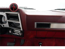 1984 Chevrolet C/K (CC-2098132) for sale in Statesville, North Carolina