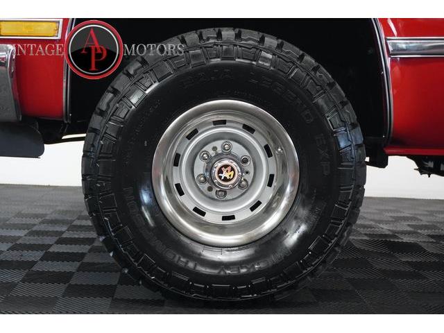 1984 Chevrolet C/K (CC-2098132) for sale in Statesville, North Carolina