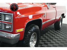 1984 Chevrolet C/K (CC-2098132) for sale in Statesville, North Carolina