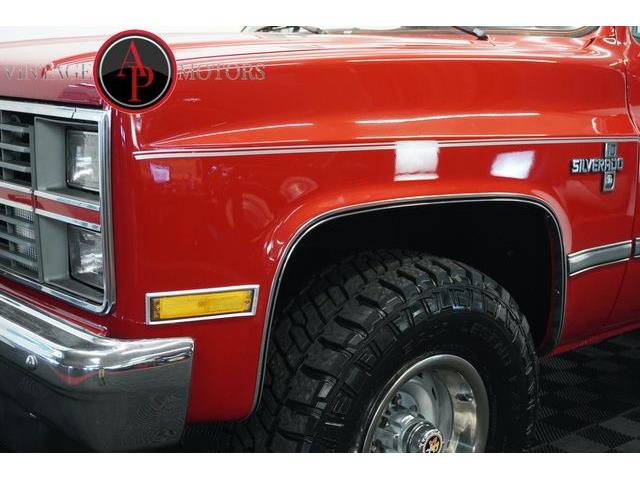 1984 Chevrolet C/K (CC-2098132) for sale in Statesville, North Carolina