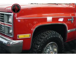 1984 Chevrolet C/K (CC-2098132) for sale in Statesville, North Carolina