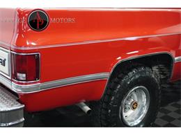 1984 Chevrolet C/K (CC-2098132) for sale in Statesville, North Carolina