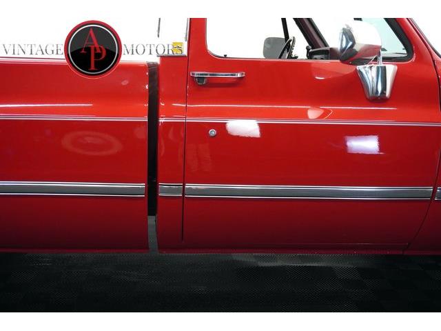 1984 Chevrolet C/K (CC-2098132) for sale in Statesville, North Carolina