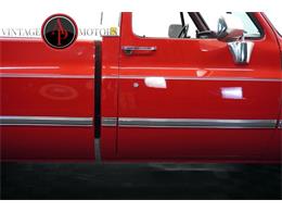 1984 Chevrolet C/K (CC-2098132) for sale in Statesville, North Carolina