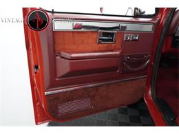 1984 Chevrolet C/K (CC-2098132) for sale in Statesville, North Carolina