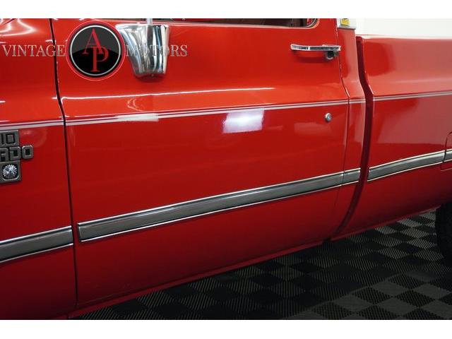 1984 Chevrolet C/K (CC-2098132) for sale in Statesville, North Carolina