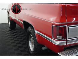 1984 Chevrolet C/K (CC-2098132) for sale in Statesville, North Carolina